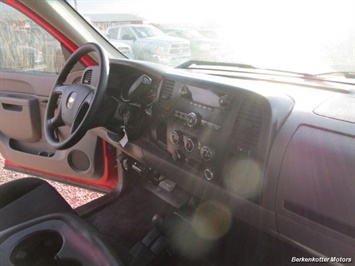 2010 Chevrolet Silverado 1500 Work Truck   - Photo 46 - Brighton, CO 80603