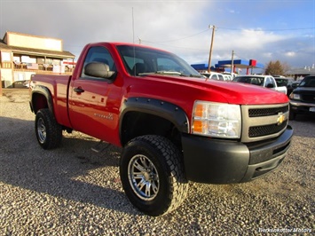 2010 Chevrolet Silverado 1500 Work Truck   - Photo 59 - Brighton, CO 80603