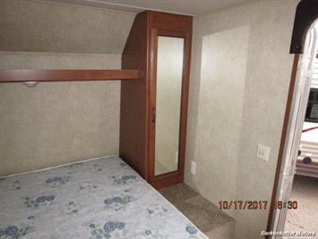 2013 Forest River Salem Cruise Lite   - Photo 24 - Castle Rock, CO 80104