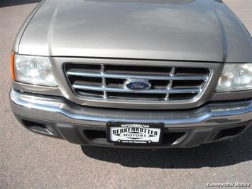 2003 Ford Ranger XL SuperCab   - Photo 18 - Brighton, CO 80603