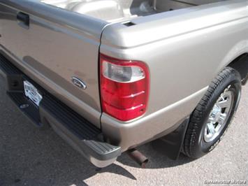 2003 Ford Ranger XL SuperCab   - Photo 12 - Brighton, CO 80603