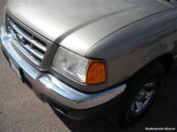 2003 Ford Ranger XL SuperCab   - Photo 19 - Brighton, CO 80603