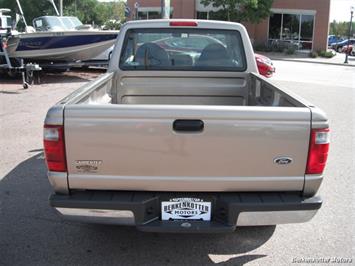 2003 Ford Ranger XL SuperCab   - Photo 5 - Brighton, CO 80603