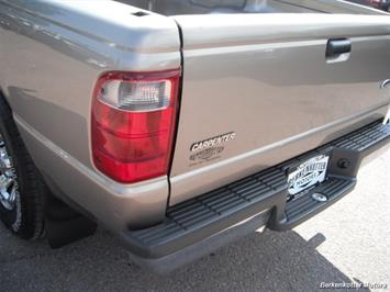 2003 Ford Ranger XL SuperCab   - Photo 10 - Brighton, CO 80603