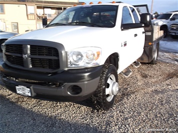 2008 Dodge Ram Chassis 3500 ST   - Photo 12 - Brighton, CO 80603