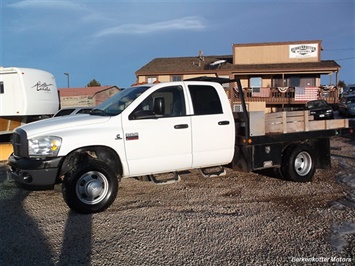 2008 Dodge Ram Chassis 3500 ST   - Photo 2 - Brighton, CO 80603