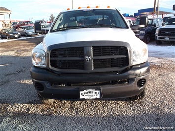 2008 Dodge Ram Chassis 3500 ST   - Photo 11 - Brighton, CO 80603