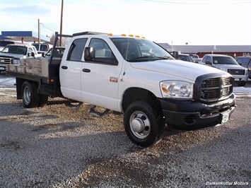 2008 Dodge Ram Chassis 3500 ST   - Photo 9 - Brighton, CO 80603