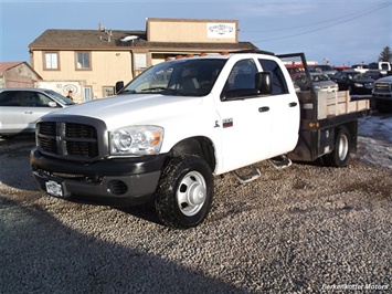 2008 Dodge Ram Chassis 3500 ST   - Photo 1 - Brighton, CO 80603