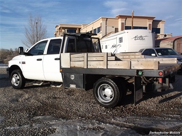 2008 Dodge Ram Chassis 3500 ST   - Photo 4 - Brighton, CO 80603