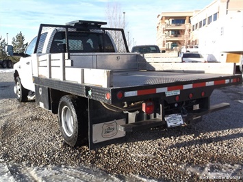 2008 Dodge Ram Chassis 3500 ST   - Photo 5 - Brighton, CO 80603