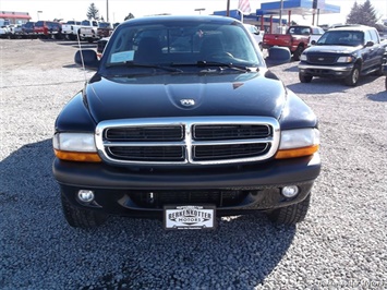 2004 Dodge Dakota Sport Plus   - Photo 14 - Brighton, CO 80603