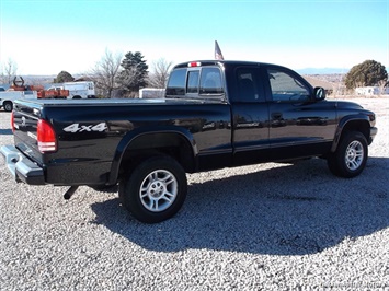 2004 Dodge Dakota Sport Plus   - Photo 10 - Brighton, CO 80603