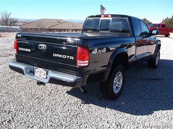 2004 Dodge Dakota Sport Plus   - Photo 9 - Brighton, CO 80603