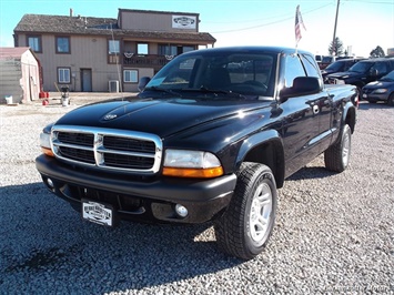 2004 Dodge Dakota Sport Plus   - Photo 1 - Brighton, CO 80603