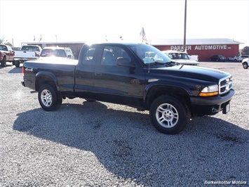 2004 Dodge Dakota Sport Plus   - Photo 12 - Brighton, CO 80603