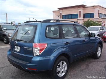 2010 Subaru Forester 2.5X  AWD   - Photo 5 - Fountain, CO 80817