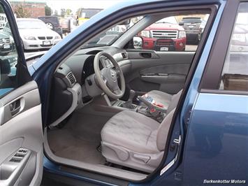 2010 Subaru Forester 2.5X  AWD   - Photo 13 - Fountain, CO 80817