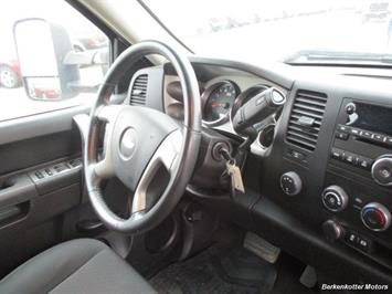 2013 Chevrolet Silverado 2500 LT Crew Cab 4x4   - Photo 20 - Brighton, CO 80603