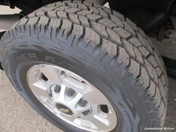 2013 Chevrolet Silverado 2500 LT Crew Cab 4x4   - Photo 27 - Brighton, CO 80603