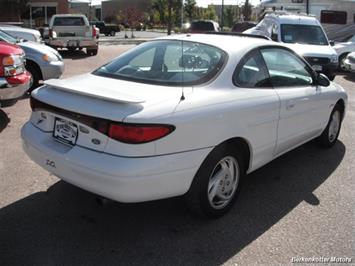 1999 Ford Escort ZX2 Cool   - Photo 7 - Fountain, CO 80817