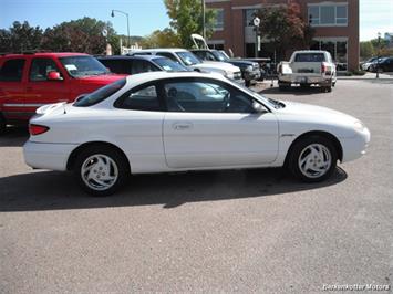 1999 Ford Escort ZX2 Cool   - Photo 8 - Fountain, CO 80817