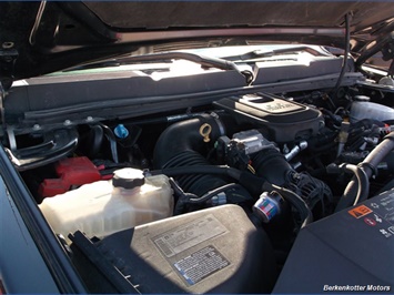 2013 Chevrolet Silverado 3500HD LT   - Photo 45 - Parker, CO 80134