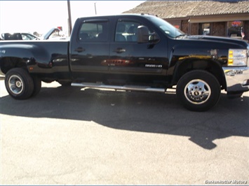 2013 Chevrolet Silverado 3500HD LT   - Photo 12 - Parker, CO 80134