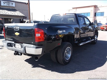 2013 Chevrolet Silverado 3500HD LT   - Photo 10 - Parker, CO 80134