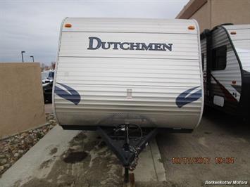 2013 Dutchmen 816 QB   - Photo 2 - Castle Rock, CO 80104