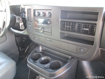 2014 Chevrolet Express 1500 AWD 4x4   - Photo 16 - Brighton, CO 80603