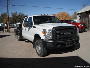 2014 Ford F-350 Super Duty XLT   - Photo 13 - Brighton, CO 80603