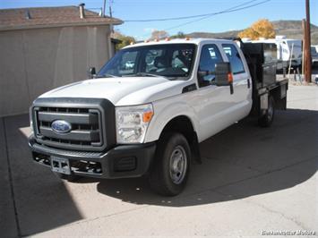 2014 Ford F-350 Super Duty XLT   - Photo 3 - Brighton, CO 80603