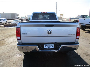 2015 RAM 3500 Tradesman Crew Cab 4x4   - Photo 6 - Fountain, CO 80817