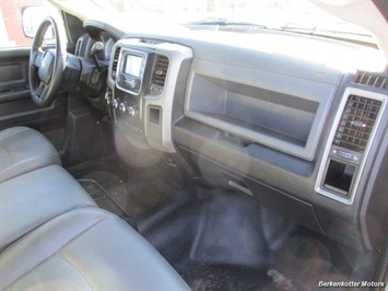 2015 RAM 3500 Tradesman Crew Cab 4x4   - Photo 23 - Fountain, CO 80817