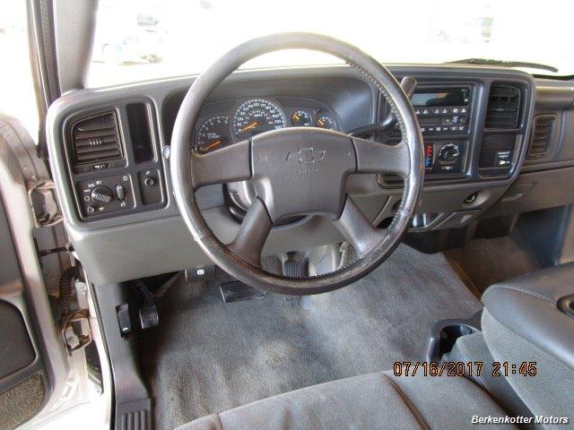 2004 Chevrolet RSX Work Truck photo