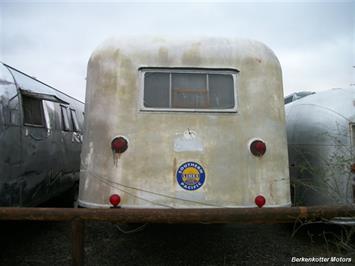 1957 Airstream Southern Line 303-ED   - Photo 7 - Brighton, CO 80603