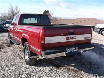 1991 GMC Sierra 2500   - Photo 5 - Parker, CO 80134