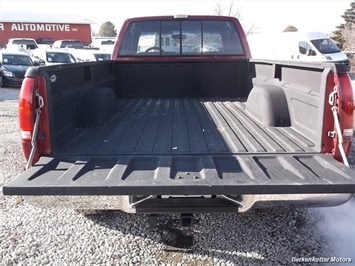 1991 GMC Sierra 2500   - Photo 7 - Parker, CO 80134