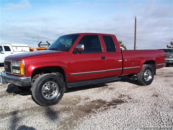 1991 GMC Sierra 2500   - Photo 2 - Parker, CO 80134