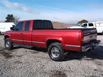 1991 GMC Sierra 2500   - Photo 4 - Parker, CO 80134