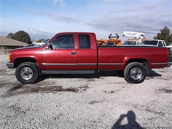 1991 GMC Sierra 2500   - Photo 3 - Parker, CO 80134