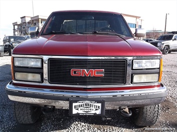 1991 GMC Sierra 2500   - Photo 13 - Parker, CO 80134