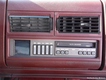 1991 GMC Sierra 2500   - Photo 29 - Parker, CO 80134