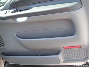 2004 Ford F-250 Super Duty Lariat Crew Cab - Photo 20 - Brighton, CO 80603