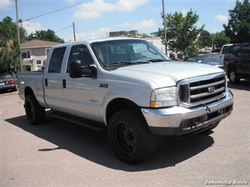 2004 Ford F-250 Super Duty Lariat Crew Cab - Photo 13 - Brighton, CO 80603