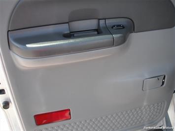 2004 Ford F-250 Super Duty Lariat Crew Cab - Photo 16 - Brighton, CO 80603
