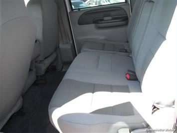 2004 Ford F-250 Super Duty Lariat Crew Cab - Photo 17 - Brighton, CO 80603
