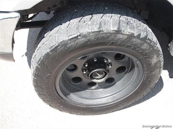 2004 Ford F-250 Super Duty Lariat Crew Cab - Photo 4 - Brighton, CO 80603