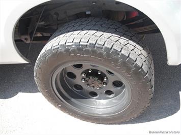 2004 Ford F-250 Super Duty Lariat Crew Cab - Photo 6 - Brighton, CO 80603